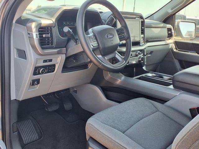 used 2025 Ford F-150 car, priced at $50,350