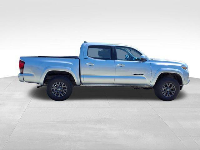 used 2023 Toyota Tacoma car, priced at $37,000