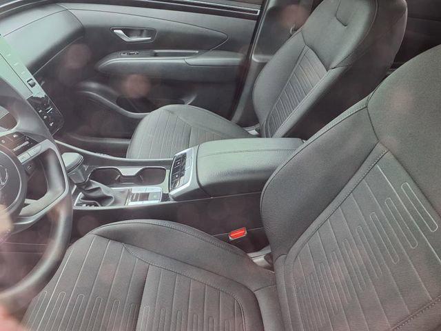 used 2024 Hyundai SANTA CRUZ car, priced at $28,350