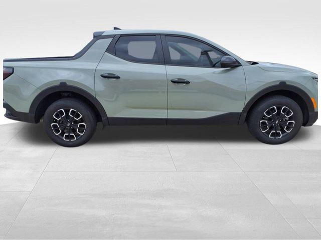used 2024 Hyundai SANTA CRUZ car, priced at $28,350