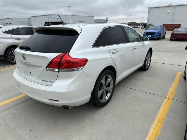 used 2012 Toyota Venza car, priced at $11,000