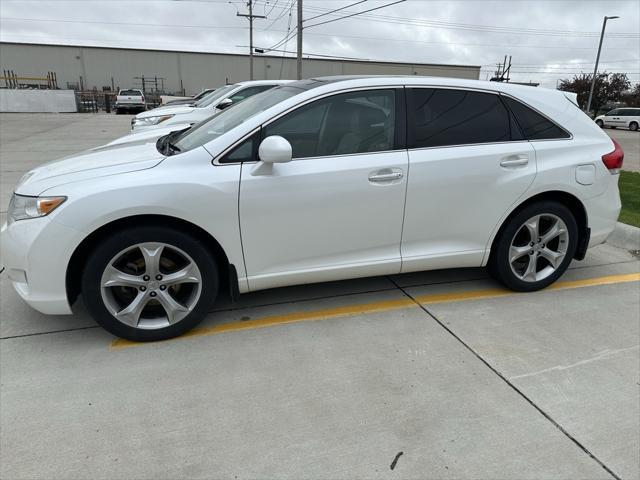 used 2012 Toyota Venza car, priced at $11,000