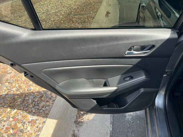 used 2020 Nissan Altima car, priced at $19,500