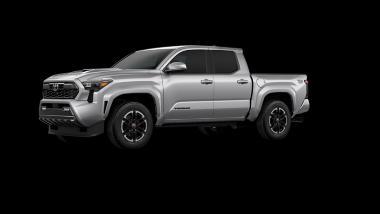 new 2025 Toyota Tacoma car, priced at $53,044