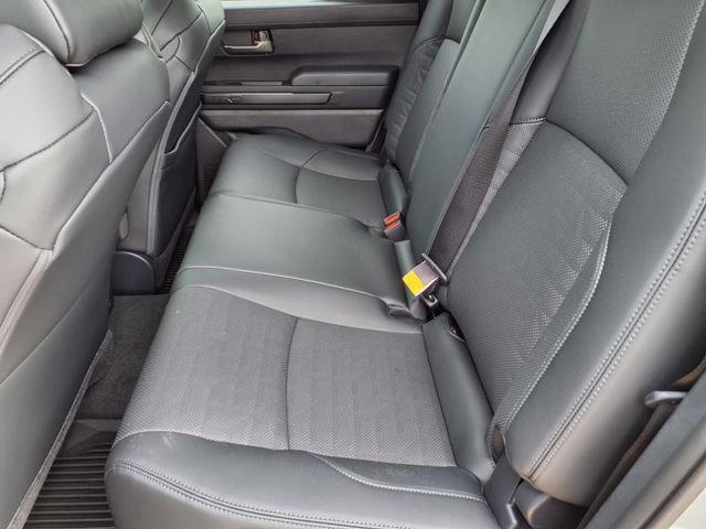 new 2025 Toyota Tacoma car, priced at $49,538