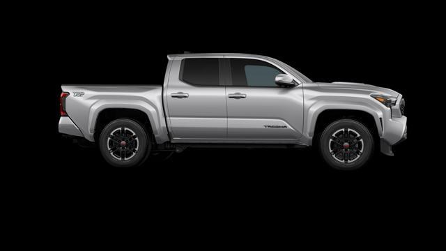 new 2025 Toyota Tacoma car, priced at $53,044