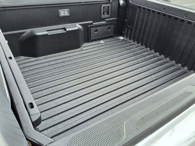 new 2025 Toyota Tacoma car, priced at $49,538