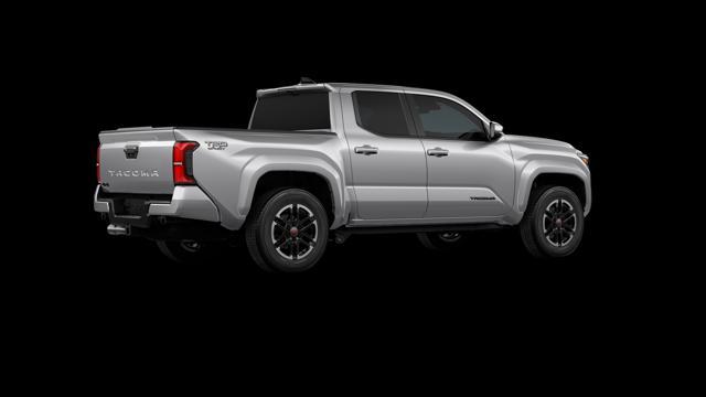 new 2025 Toyota Tacoma car, priced at $53,044