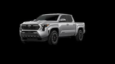 new 2025 Toyota Tacoma car, priced at $53,044