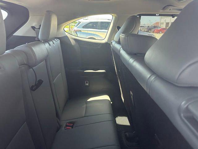 used 2023 Toyota Highlander car, priced at $36,500