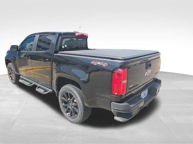 used 2019 Chevrolet Colorado car, priced at $26,200