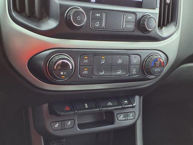 used 2019 Chevrolet Colorado car, priced at $25,400