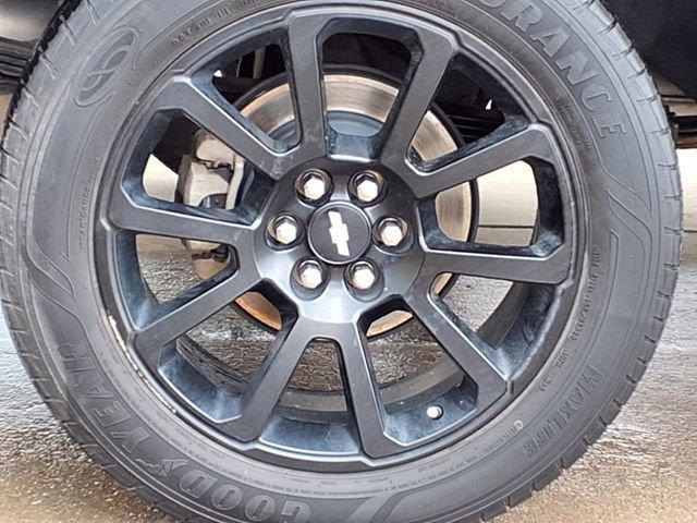 used 2019 Chevrolet Colorado car, priced at $25,400