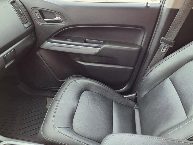 used 2019 Chevrolet Colorado car, priced at $25,400