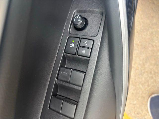 new 2025 Toyota Corolla Hybrid car, priced at $29,624