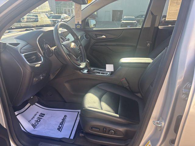 used 2018 Chevrolet Equinox car, priced at $16,000
