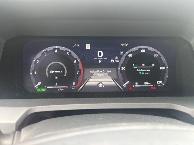 new 2025 Toyota Tacoma car, priced at $53,219