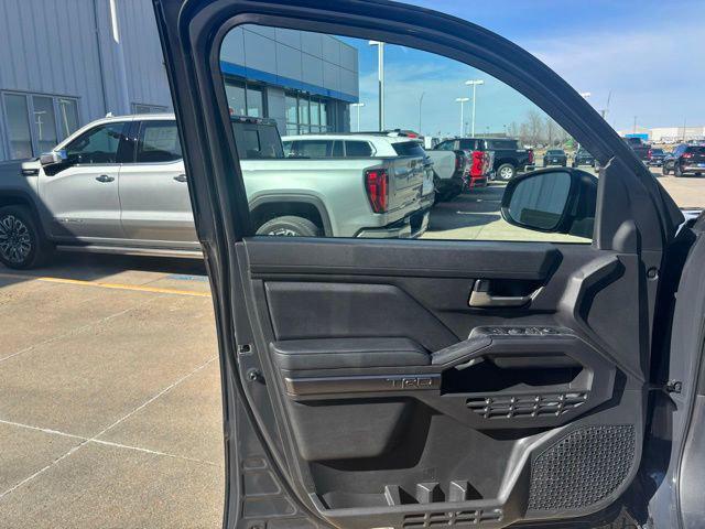 new 2025 Toyota Tacoma car, priced at $49,134