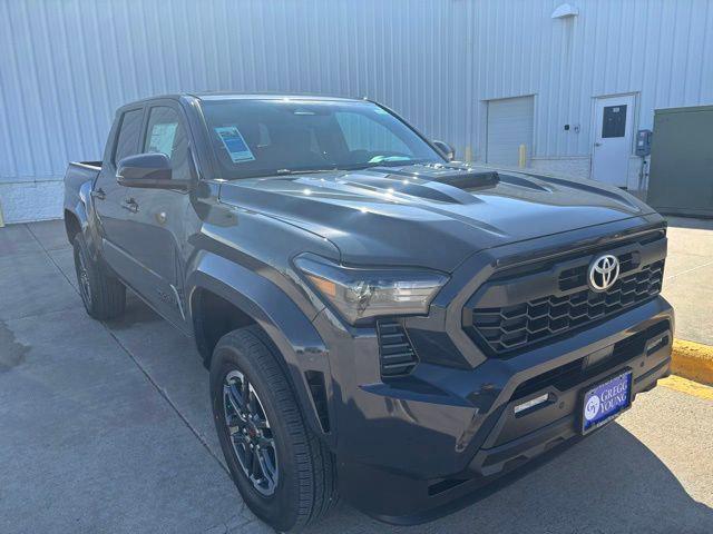 new 2025 Toyota Tacoma car, priced at $49,134