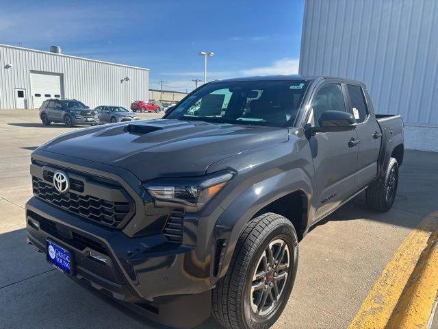 new 2025 Toyota Tacoma car, priced at $49,134