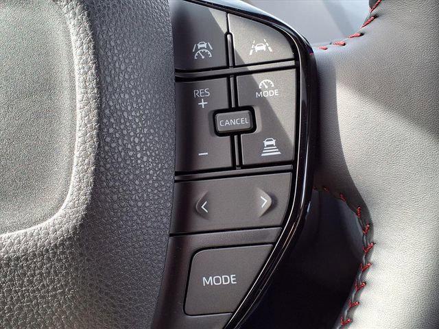 new 2026 Toyota Prius Plug-In Hybrid car, priced at $44,094