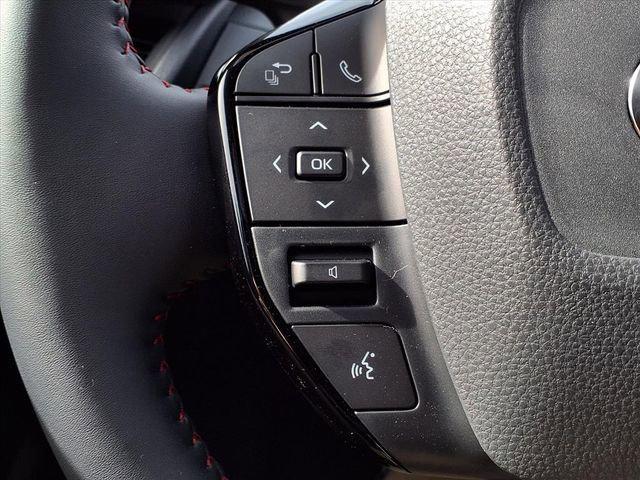 new 2026 Toyota Prius Plug-In Hybrid car, priced at $44,094