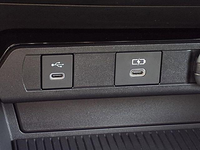 new 2026 Toyota Prius Plug-In Hybrid car, priced at $44,094