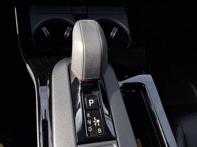 new 2026 Toyota Prius Plug-In Hybrid car, priced at $44,094