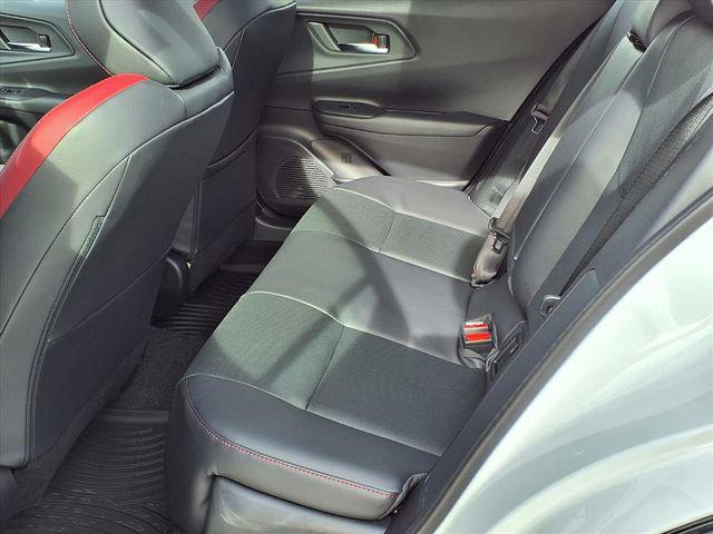 new 2026 Toyota Prius Plug-In Hybrid car, priced at $44,094