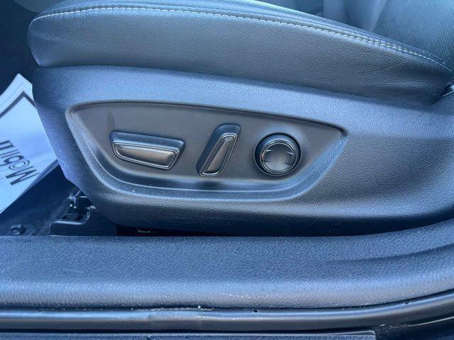 used 2023 Toyota Camry car, priced at $28,500