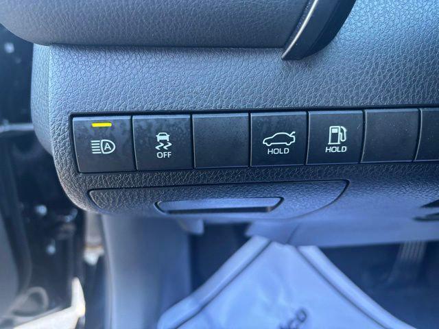 used 2023 Toyota Camry car, priced at $28,500