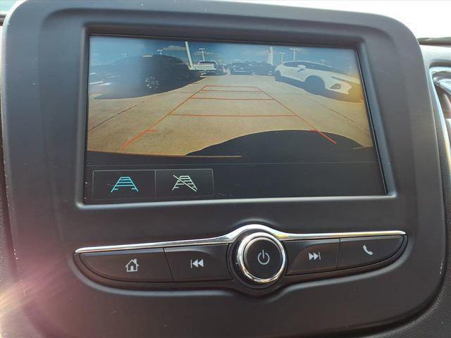 used 2018 Chevrolet Malibu car, priced at $15,000