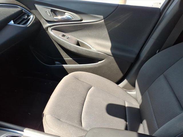 used 2018 Chevrolet Malibu car, priced at $15,000