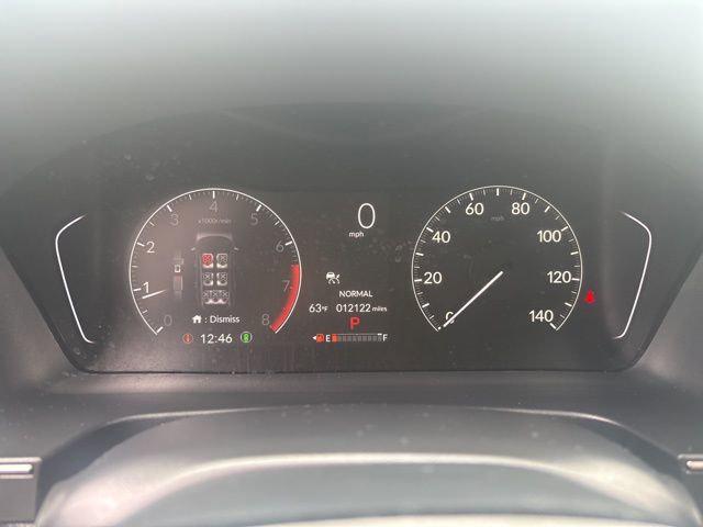 used 2024 Honda Pilot car, priced at $46,700