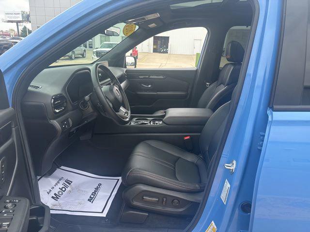 used 2024 Honda Pilot car, priced at $46,700