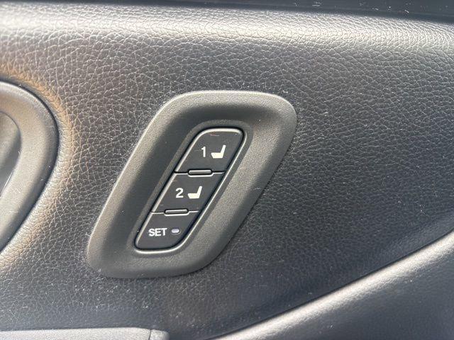 used 2024 Honda Pilot car, priced at $46,700