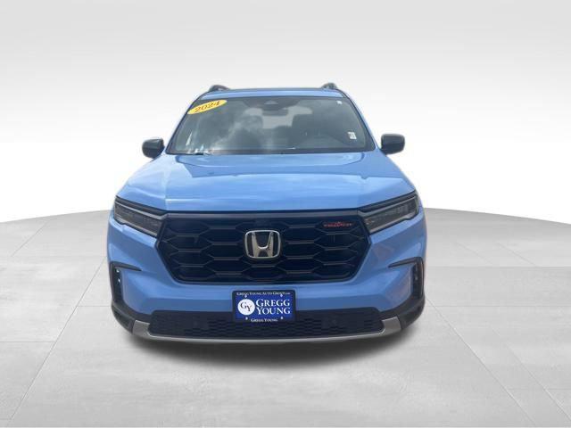 used 2024 Honda Pilot car, priced at $46,700