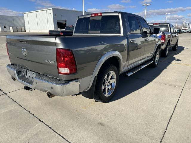 used 2012 Ram 1500 car, priced at $13,500