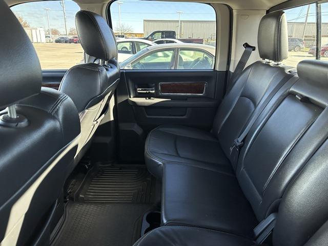 used 2012 Ram 1500 car, priced at $13,500