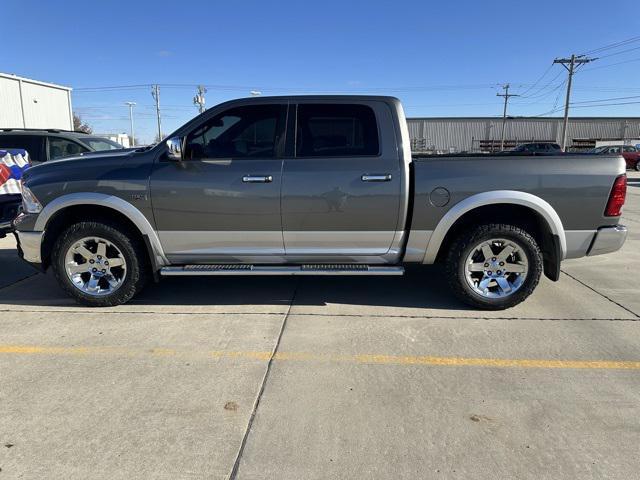 used 2012 Ram 1500 car, priced at $13,500