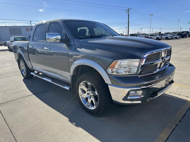 used 2012 Ram 1500 car, priced at $13,500