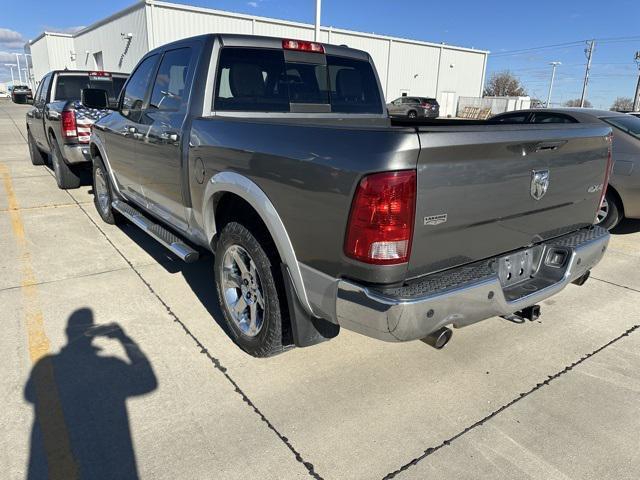 used 2012 Ram 1500 car, priced at $13,500