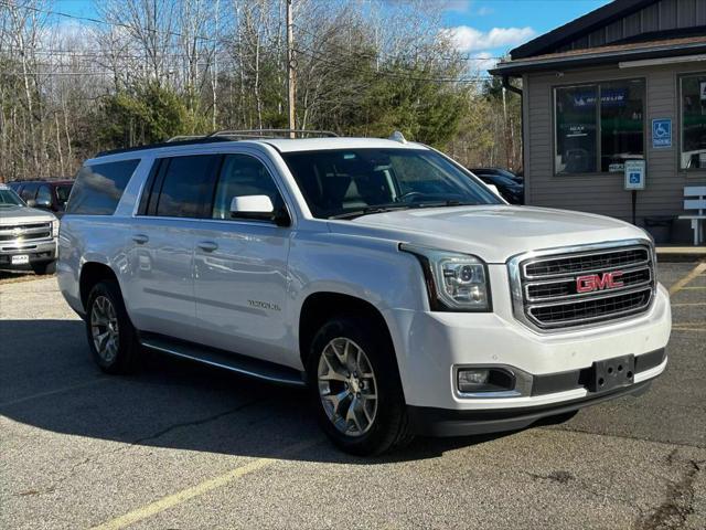 used 2016 GMC Yukon XL car, priced at $19,995