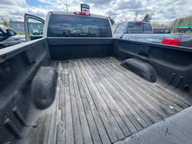 used 2009 Chevrolet Silverado 1500 car, priced at $12,995