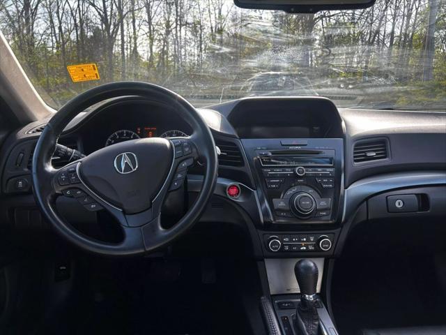 used 2014 Acura ILX car, priced at $13,995