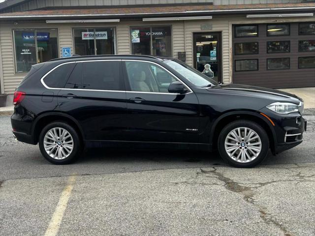 used 2015 BMW X5 car, priced at $17,995