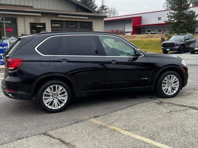 used 2015 BMW X5 car, priced at $17,995