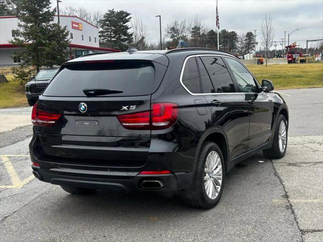 used 2015 BMW X5 car, priced at $17,995