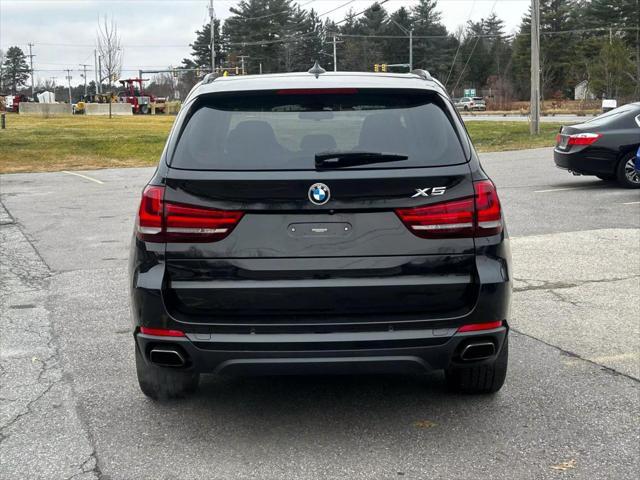 used 2015 BMW X5 car, priced at $17,995