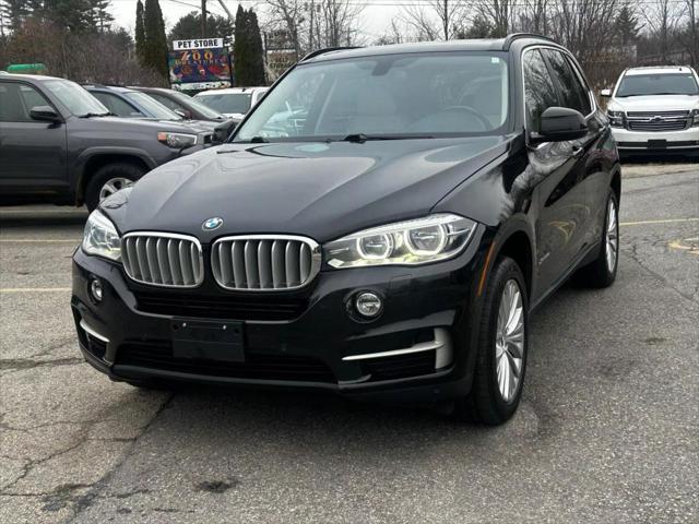 used 2015 BMW X5 car, priced at $17,995